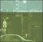 Purpose of Soul