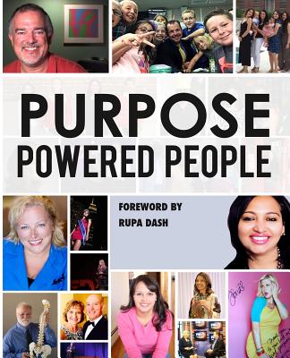 Purpose Powered People - Caz, and Waring, Tonja, and Barnes, Gary