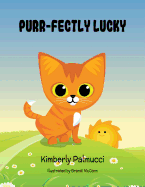 Purr-fectly Lucky