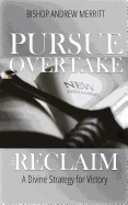 Pursue, Overtake, and Reclaim: A Divine Strategy for Victory