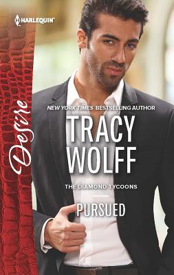 Pursued - Wolff, Tracy