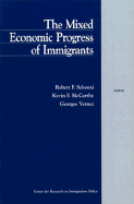 Pursuing the American Dream: Economic Progress of Immigrant Men in California and the Nation