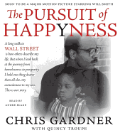 Pursuit of Happyness - Gardner, Chris