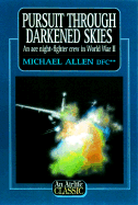 Pursuit Through Darkened Skies - Allen, Michael