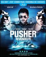 Pusher (revendeur) [Blu-ray/DVD] - Luis Prieto