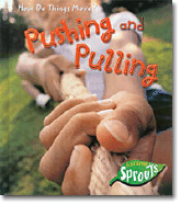 Pushing and Pulling