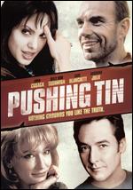 Pushing Tin [WS] - Mike Newell