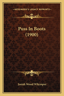 Puss In Boots (1900)