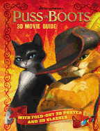 Puss in Boots: 3D Movie Guide