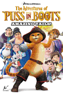 Puss in Boots Collection, Volume 1: Amazing Tails