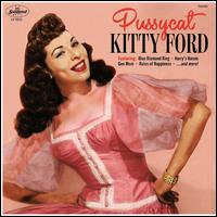 Pussycat - Kitty Ford