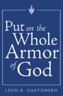 Put on the Whole Armor of God