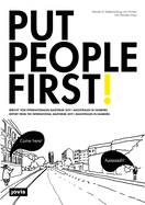 Put People First!: Report from the International Bauforum 2019 Magistralen Hamburg
