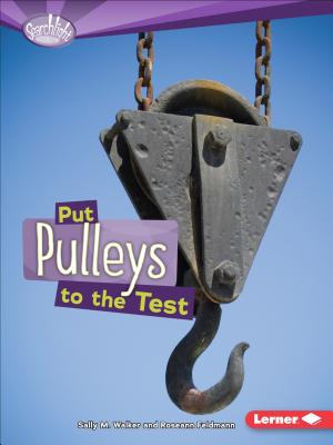 Put Pulleys to the Test - Feldmann, Roseann, and Walker, Sally M