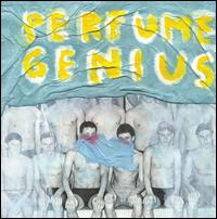 Put Your Back N 2 It - Perfume Genius