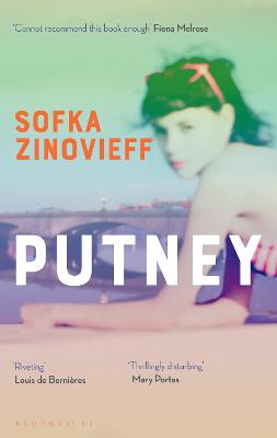 Putney - Zinovieff, Sofka, Ms.