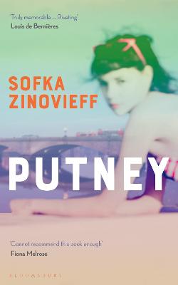 Putney - Zinovieff, Sofka, Ms.