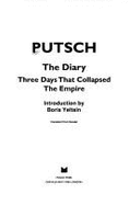Putsch: The Diary