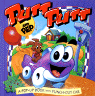 Putt-Putt and Pep - Thompson, Del