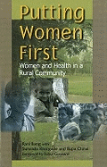 Putting Women First: Women & Health in a Rural Community