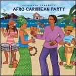 Putumayo Presents: Afro-Caribbean Party