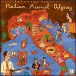 Putumayo Presents: Italian Musical Odyssey - Various Artists