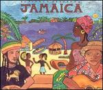 Putumayo Presents: Jamaica