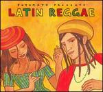Putumayo Presents: Latin Reggae