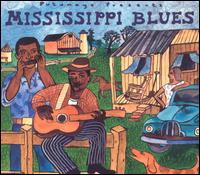 Putumayo Presents: Mississippi Blues - Various Artists