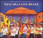 Putumayo Presents: New Orleans Brass - Various Artists