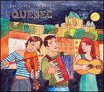 Putumayo Presents: Qubec