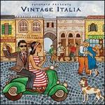 Putumayo Presents: Vintage Italia