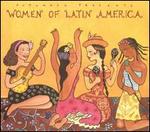 Putumayo Presents: Women of Latin America - Various Artists