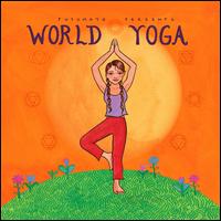Putumayo Presents: World Yoga - Various Artists
