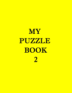 Puzzle Book 2