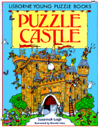 Puzzle Castle - Leigh, Susannah