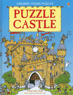 Puzzle Castle - Leigh, Susannah, and Waters, Gaby (Editor), and Greenleaf, Paul (Designer)