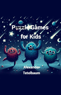 Puzzle Games for Kids