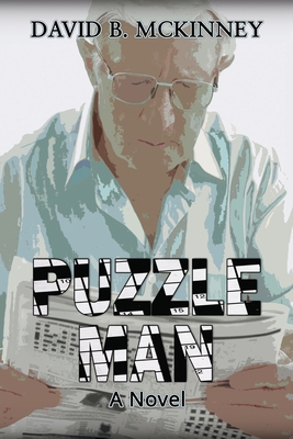 Puzzle Man - McKinney, David B