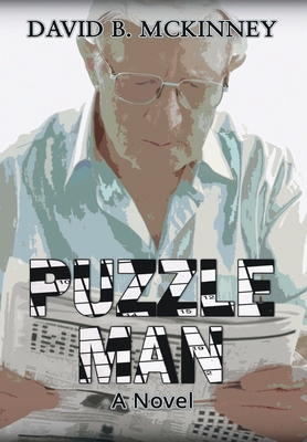 Puzzle Man - McKinney, David B