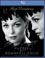 Puzzle of a Downfall Child [Blu-ray]