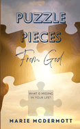 Puzzle Pieces from God