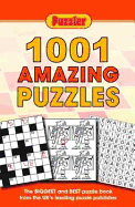 "Puzzler" 1001 Amazing Puzzles
