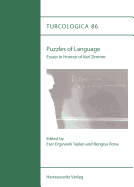 Puzzles of Language: Essays in Honour of Karl Zimmer