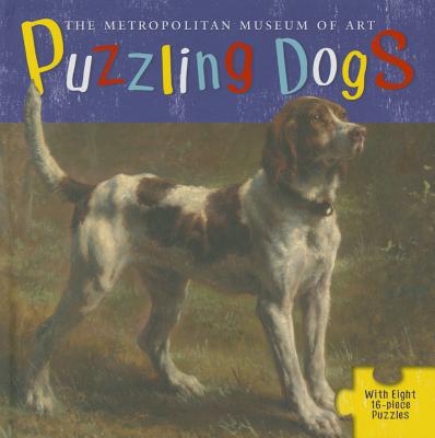 Puzzling Dogs - Falken, Linda, and The Metropolitan Museum of Art