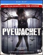 Pyewacket [Blu-ray]