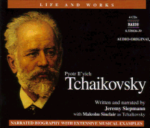 Pyotr Ilyich Tchaikovsky