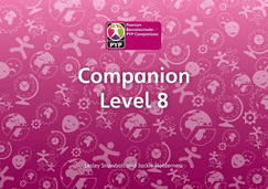 Pyp Level 8 Companion Single