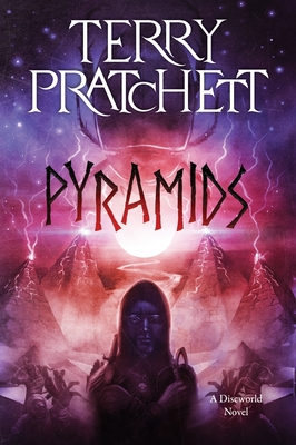 Pyramids: A Discworld Novel - Pratchett, Terry