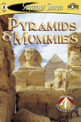 Pyramids & Mummies - Simon, Seymour